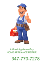 A Good Appliance Guy, Inc. logo