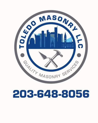 Toledo Masonry LLC logo