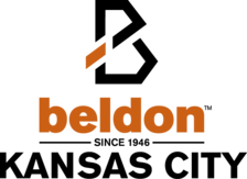 Beldon Kansas City logo
