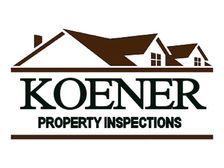 Koener Property Inspections logo