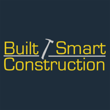 BuiltSmart Construction, LLC logo