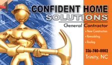 Avatar for Confident Home Solutions