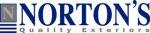 Norton's Quality Exteriors, LLC logo