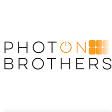 Logo for Photon Brothers, Inc.