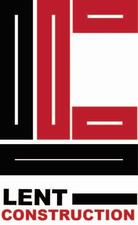 Lent Construction, LLC logo