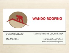 Avatar for Wando Roofing, LLC