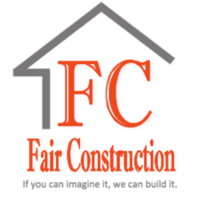 Fair Construction logo