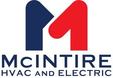 McIntire H.V.A.C & Electric, LLC logo