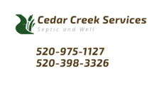 Avatar for Cedar Creek Services, LLC