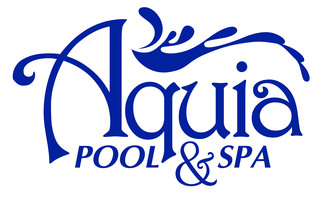 Aquia Pool & Spa logo