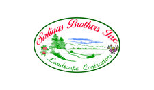 Salinas Brothers Inc. logo