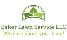 Baker Lawn Service logo
