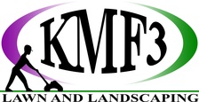 KMF III Services, LLC logo