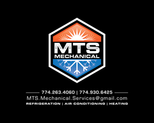 MTS Mechanical logo