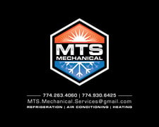 Avatar for MTS Mechanical