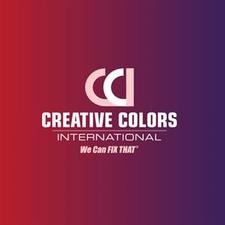 Avatar for Creative Colors International