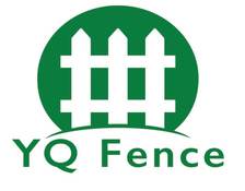 Logo for YQ Fence