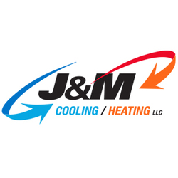 J&M Cooling/Heating, LLC logo