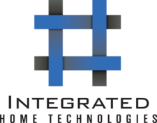 Integrated Home Technologies, Inc. logo