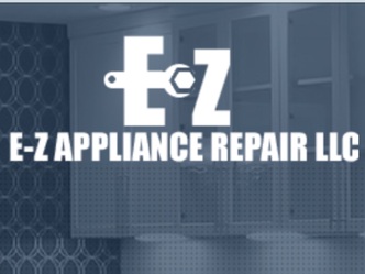 EZ Appliance Repair, LLC logo