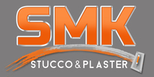 SMK Stucco & Plaster, LLC logo