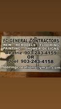 Flooring Creations logo