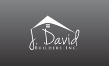 Logo for J. David Builders, Inc.