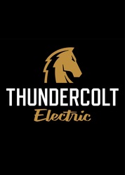 Thundercolt Electric logo