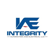Logo for Integrity Automation and Electrical, LLC