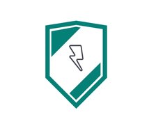 V.V.Alamo Electrical logo