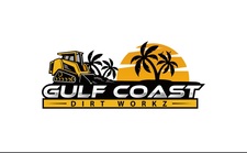 Logo for Gulf Coast Dirt Workz LLC