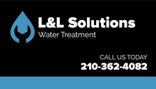 South Texas Water Systems logo