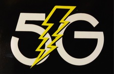 5G Electric LLC logo