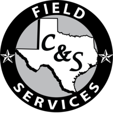 Logo for C&S Field Services