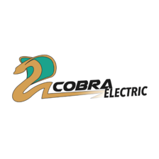 Cobra Electric logo