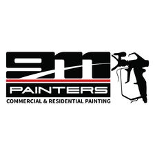 911 Houston Painters, LLC logo