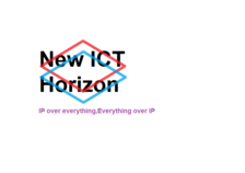 Avatar for New ICT Horizon