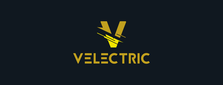 Logo for VElectric LLC