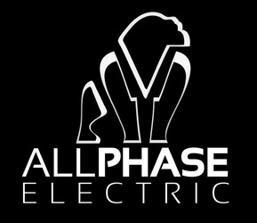All Phase Electric logo