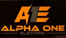 Avatar for Alpha One Electric, PLLC