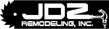 JDZ Home Remodeling, Inc. logo