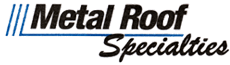 Metal Roof Specialties, Inc. logo