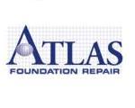 Atlas Foundation Repair logo