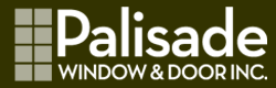 Palisade Window & Door, Inc. logo