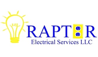 Raptor Electrical Services, LLC logo