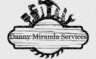 Danny Miranda Services logo