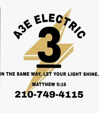 Avatar for A3E Electric