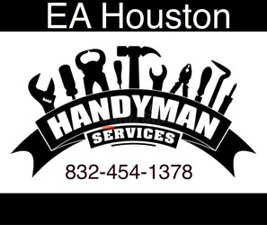 EA Houston Services, Inc. logo