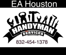 Avatar for EA Houston Services, Inc.