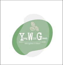 Young, Wild, And Green, LLC logo